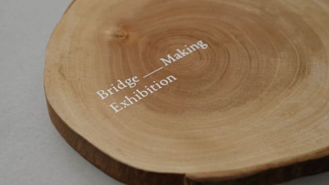 Bridge Making Exhibition