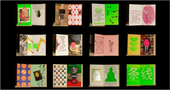 Benang Merah: A Visual Journal of Lunar New Year