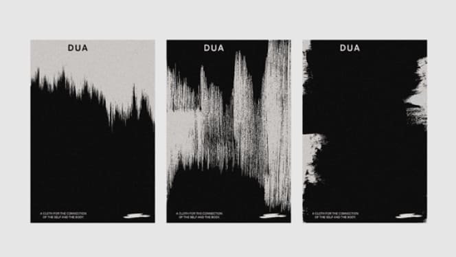 Dua Wear