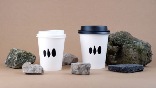 Mineral Cafe